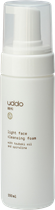 Żel Uddo Defence Barrier pH Cleanser łagodny myjący odbudowujący barierę ochronną skóry pH 5.5 150 ml (5903766414706) - obraz 1