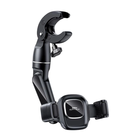 Автомобільний тримач Remax RM-C67 Adjustable чорний