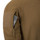 Боевая рубашка Helikon-Tex Range Polo Shirt Coyote M - изображение 9