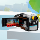 Конструктор LEGO Creator Ретро фотокамера 261 деталей (31147) - зображення 7