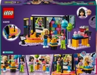 Zestaw klocków Lego Friends Karaoke Party 196 elementów (42610) - obraz 2