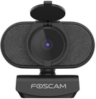 Kamera internetowa Foscam W25 Black - obraz 3