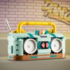 Конструктор LEGO Creator Ретро ролики 342 деталей (31148) - зображення 7