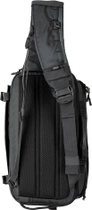 Сумка-рюкзак однолямочная 5.11 Tactical LV10 2.0 56701-545 Turbulence (2000980574919) - изображение 2