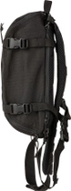 Сумка-рюкзак однолямочная 5.11 Tactical Rapid Sling Pack 10L 56572-019 Black (2000980580255) - изображение 3