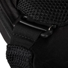 Сумка-рюкзак однолямочная 5.11 Tactical Rapid Sling Pack 10L 56572-019 Black (2000980580255) - изображение 6