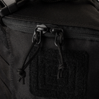 Сумка-рюкзак однолямочная 5.11 Tactical Rapid Sling Pack 10L 56572-019 Black (2000980580255) - изображение 11