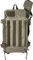 Cумка-рюкзак однолямочна 5.11 Tactical Rapid Sling Pack 10L 56572-256 Python (2000980580262) - зображення 1