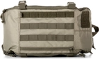 Сумка-рюкзак однолямочная 5.11 Tactical Rapid Sling Pack 10L 56572-256 Python (2000980580262) - изображение 6