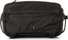 Cумка-рюкзак однолямочна 5.11 Tactical LV10 2.0 56701-019 Black (2000980594900) - зображення 5