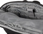 Сумка-рюкзак однолямочная 5.11 Tactical LV10 2.0 56701-019 Black (2000980594900) - изображение 12