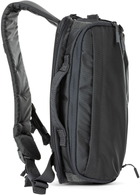Сумка-рюкзак однолямочная 5.11 Tactical LV10 2.0 56701-042 Iron Grey (2000980626199) - изображение 4