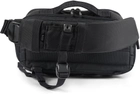 Сумка-рюкзак однолямочная 5.11 Tactical LV8 Sling Pack 8L 56792-019 Black (2000980630172) - изображение 2