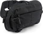 Сумка-рюкзак однолямочная 5.11 Tactical LV8 Sling Pack 8L 56792-019 Black (2000980630172) - изображение 4