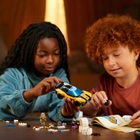 Zestaw klocków Lego DREAMZzz Kosmiczny samochód pana Oza 350 elementów (71475) - obraz 4