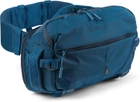 Сумка-рюкзак однолямочная 5.11 Tactical LV8 Sling Pack 8L 56792-622 Blueblood (2000980630196) - изображение 4