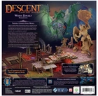 Dodatek do gry planszowej Rebel Descent: Legendy Mroku - Wojna zdrajcy (841333123567) - obraz 2