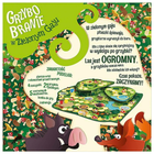 Gra planszowa Trefl Grzybobranie w Zielonym Gaju (5900511009880) - obraz 2