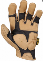 Тактичні рукавички Mechanix Wear CG Impact Pro XL - зображення 3