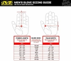 Тактичні рукавички Mechanix Wear Body Guard Impact Pro HD Series 372 XXL - зображення 5