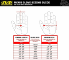 Тактичні рукавички Mechanix Wear Body Guard Impact Pro HD Series 372 XXL - зображення 5