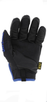 Тактические перчатки Mechanix Wear Body Guard Impact Pro HD Series 372 XL - изображение 3