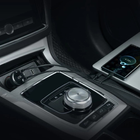 Ładowarki samochodowe Baseus Superme Digital Display PPS Dual Quick Charger Car Charger Black (CCZX-01) - obraz 5