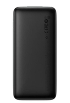 УМБ Baseus Bipow Pro Digital Display 20 Вт 10000 мАг Black (PPBD040101) - зображення 4