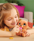 Interaktywna zabawka Hasbro FurReal Newborns Puppy (5010994189259) - obraz 4