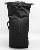 Сумка-рюкзак під Старлінк V2 Чорний + у комплекті 2 чохла - зображення 3
