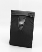 Сумка-рюкзак для Старлинк V2 Чёрный + в комплекте 2 чехла - изображение 6