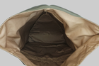 Сумка-рюкзак під Старлінк V2 Койот + у комплекті 2 чохла - зображення 4