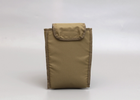 Сумка-рюкзак для Старлинк V2 Койот + в комплекте 2 чехла - изображение 8