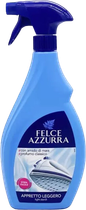 Парфумований засіб для прасування Felce Azzurra 750 мл (8001280402258) - зображення 1