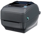 Принтер етикеток Zebra GX430T (GX43-102420-000) - зображення 2