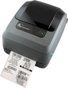 Принтер етикеток Zebra GX430T (GX43-102420-000) - зображення 5