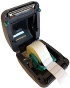 Принтер етикеток Zebra GX430T (GX43-102420-000) - зображення 9