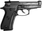 Стартовий шумовий пістолет Ekol Special 99 Rev-2 + 20 холостих набоїв (9 мм) - зображення 2