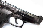 Стартовый шумовой пистолет Ekol Special 99 Rev-2 + 20 холостых патронов (9 mm) - изображение 8
