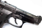 Стартовый шумовой пистолет Ekol Special 99 Rev-2 (9 mm) - изображение 7
