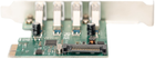 Karta rozszerzeń Digitus PCI-Express 4 x USB 3.0 (DS-30221-1) - obraz 3