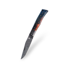 Нож складной HX Outdoors ZD-070 - изображение 1