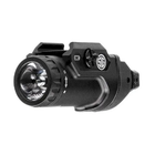 Підстовбурний ліхтар Sig Optics FOXTROT2 WHITE LIGHT, BLACK - зображення 1