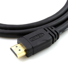 Кабель Unitek HDMI 1.4 M/M 50 м Black (4894160014894) - зображення 2