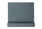 Коврик для йоги Bodhi Asana mat 183x60x0.4 см антрацит