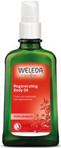 Олія для тіла Weleda Pomegranate Regenerating Body Oil 100 мл (4001638500852) - зображення 1