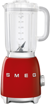 Blender Smeg BLF01RDEU red - obraz 1