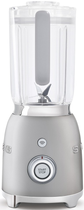 Blender Smeg BLF01SVEU silver - obraz 3