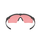 Балістичні окуляри Oakley Si Ballistic M Frame 3.0 Prizm TR45 - изображение 3
