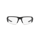 Балістичні окуляри ESS Crowbar із прозорою лінзою - зображення 2